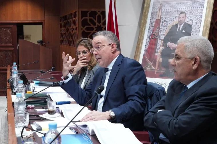 منيب تثير الجدل بتصريحات حول “سيطرة مقاولة على الدولة” و لقجع يرد بحزم