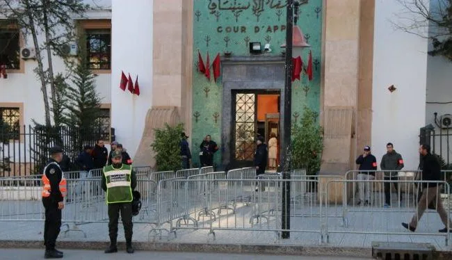 النيابة العامة بفاس تغلق ملف 8 شكايات ضد رجال الأمن بعد التحقيقات