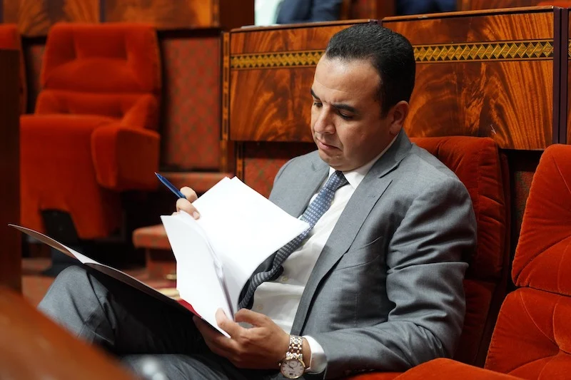 الحكومة توافق على 28 مقترح قانون وتُسجل تقدماً في العمل الرقابي مع البرلمان