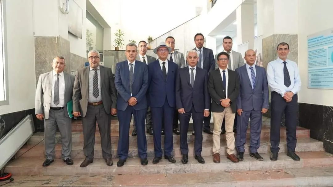 تنسيق  نقابي يطالب الحكومة بإنقاذ مستقبل الشغيلة الصحية من تبعات قانون المالية 2025