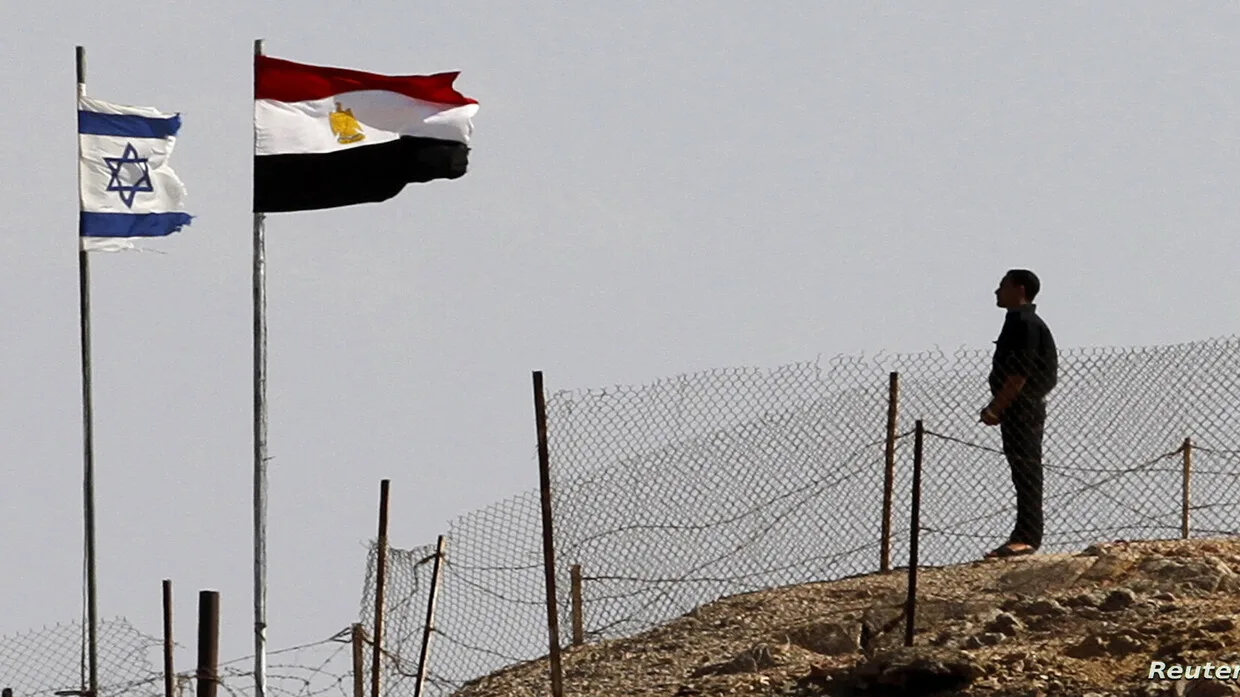 طلب إسرائيلي لوقف إطلاق النار في غزة يعزز تحركات الشاباك في المنطقة