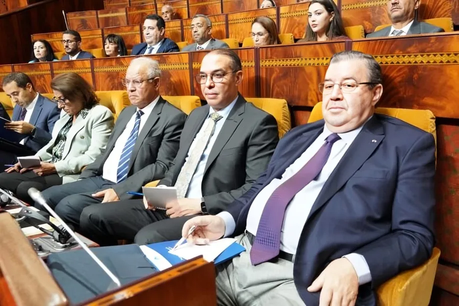 رفع الحد الأدنى للمعاشات يُثير نقاشًا برلمانيًا لتعزيز العدالة الاجتماعية