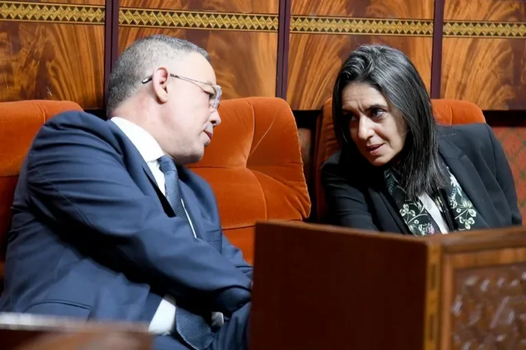 قانون المالية 2025 يثير جدلاً حول ضرائب الاقتصاد الرقمي