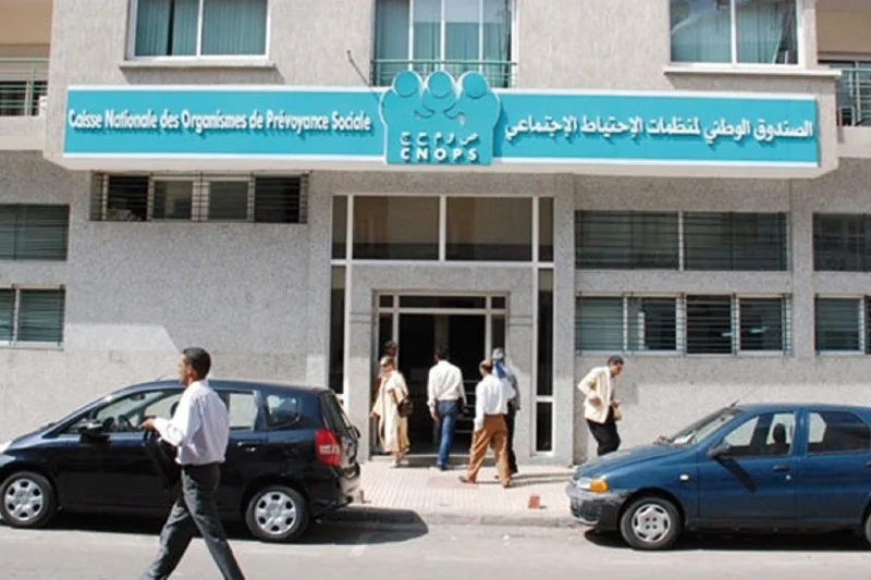 الدمج المرتقب بين “كنوبس” و”CNSS” يدخل مرحلة حاسمة بعد تعديلات مشروع القانون