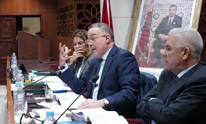 المصادقة على مشروع قانون المالية 2025..التعديلات الأساسية تبرز استراتيجيات الحكومة المستقبلية