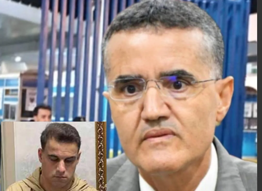 بيان صادر عن عمالة الناظور يبشر ساكنة المدينة بملعب كبير لكرة القدم