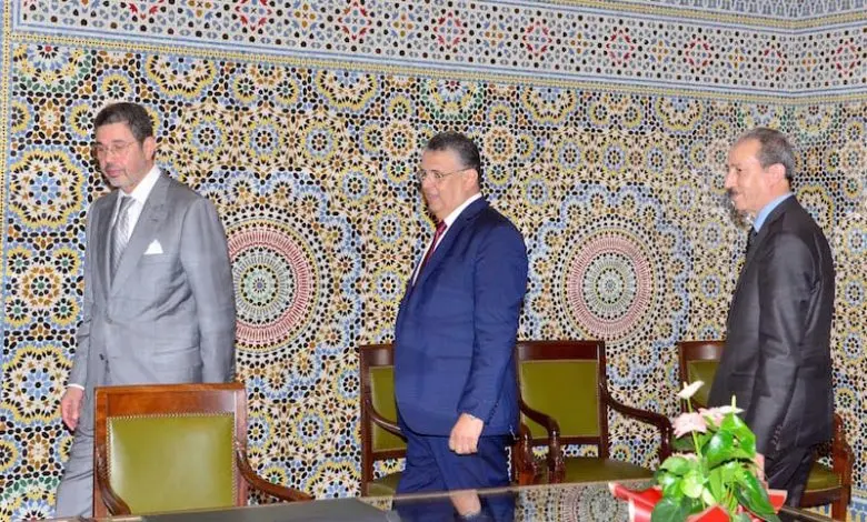 السلطة القضائية أمام اختبار حقيقي.. فضيحة فساد تشمل قضاة ومحامين تهز الأوساط القانونية