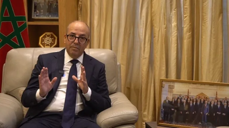 من رجل الظل إلى قائد إنجازات الماء والفلاحة في المغرب