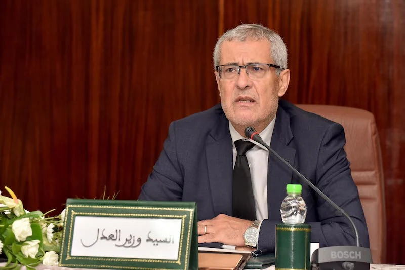 المغرب في قلب التعاون الأمني.. بنعبد القادر وزير العدل السابق يسلط الضوء على الدور الريادي في مكافحة الإرهاب والجريمة المنظمة