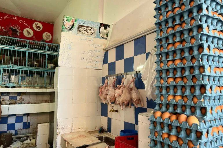 شبهة تواطؤات ترفع أسعار الدواجن والبيض و”البيجيدي” يطالب بالتحقيق