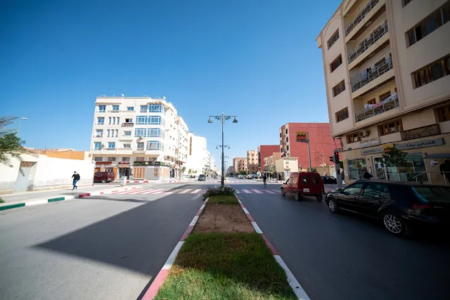 التلاعبات في أراضي  الجموع بمدينة جرسيف .. تحقيقات تكشف شبكة فساد معقدة