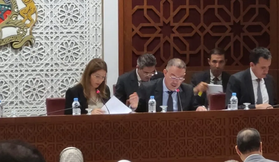 جدل في البرلمان حول فرض ضريبة على أرباح القمار واليانصيب