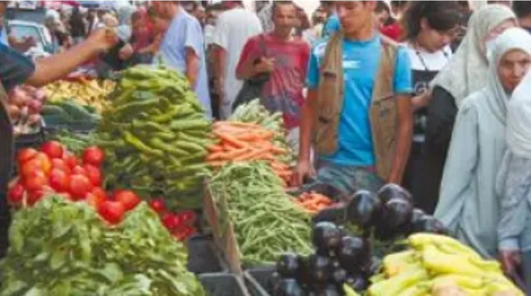 إرتفاع كبير في أسعار الخضر والفواكه بالمغرب