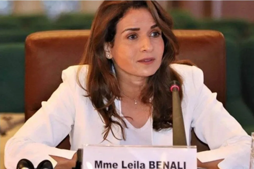 وزيرة الطاقة تمثل المغرب … دول غرب إفريقيا تجتمع بأبوجا حول مشروع أنبوب الغاز نيجيريا-المغرب