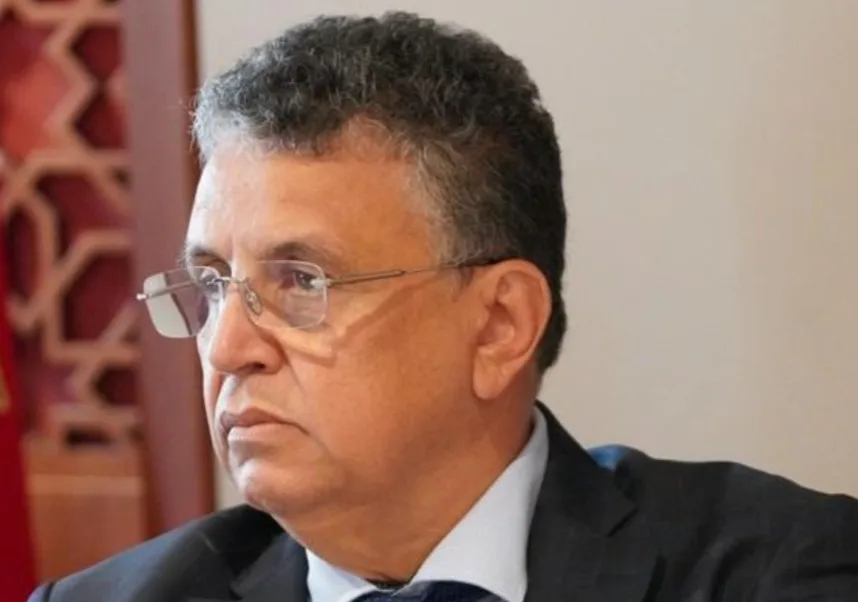 وزارة العدل تحدث مندوبيات في الدوائر الإستئنافية ، كما هو الحال بوجدة والناظور يحدث دوائر قضائية