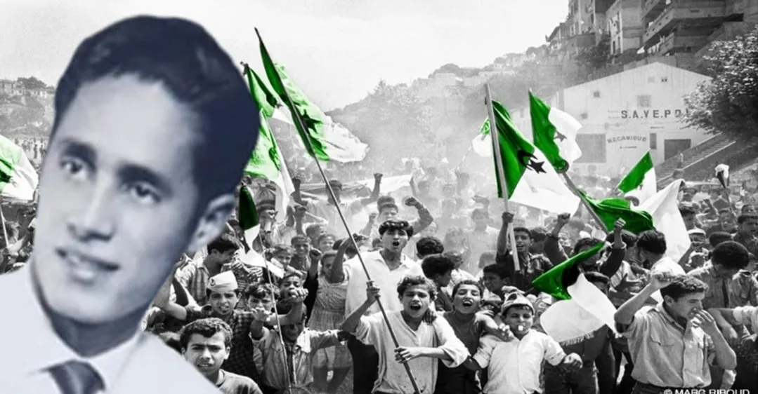 مؤسسة الحموتي بالناظور تطالب “دولة الكابرانات” بالكشف عن ملابسات تصفية المقاوم الإفريقي