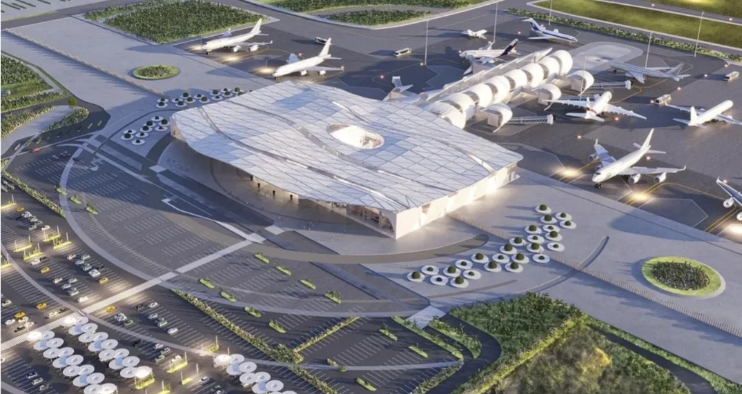 قفزة تاريخية في مبيعات الإسمنت بالمغرب بسبب إطلاق مشاريع تنموية كبرى ترقبا لمونديال 2030