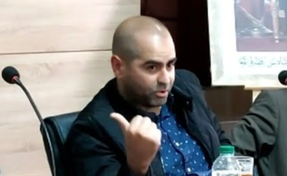 قاضي التحقيق ببركان يودع رئيس جماعة أحفير الصالحي وشقيقه الحفلات في السجن