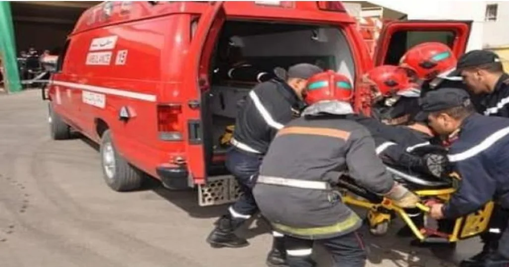 شاب يضع حدا لحياته ليلة زفافه بتطوان