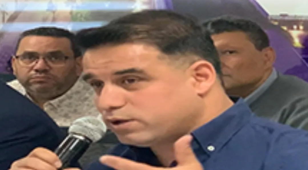 نائب رئيس جماعة الناظور ياسر التيزيتي يبشر الساكنة بملعب جديد لكرة القدم