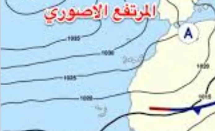 إرتفاع كبير في الحرارة بالمغرب إنطلاقا من غد الأربعاء