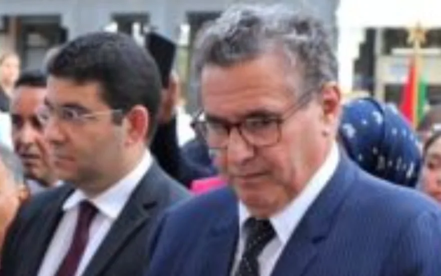 وزير الثقافة والشباب المغربي يهاجم الحكومة السابقة التي كان رئيسه أخنوش أحد أعمدتها