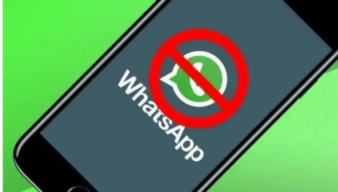 توقف عمل “الواتساب” بعدد من الهواتف
