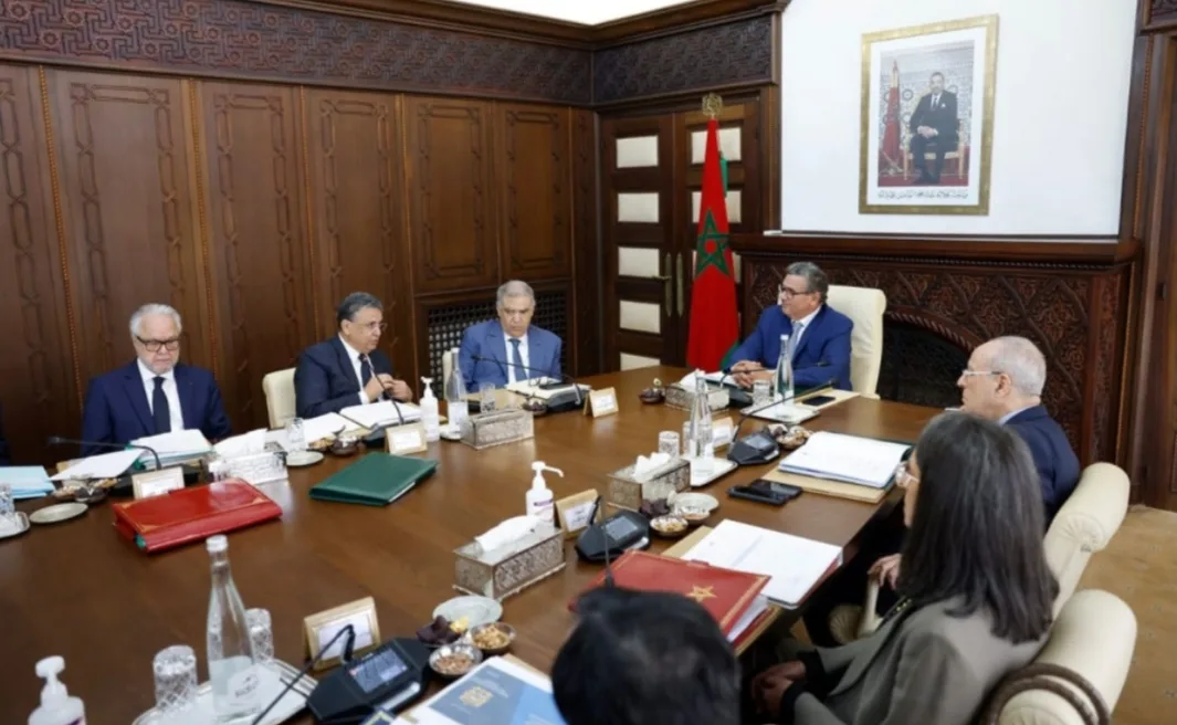 النقط المهمة في قانون التأمين الإجباري عن المرض الذي أقرته الحكومة المغربية