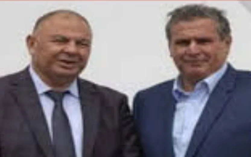 جواد غريب :   “ملك الغرب” يواصل ترسيخ نفوذه السياسي ويختار مرشحه لرئاسة جماعة القنيطرة