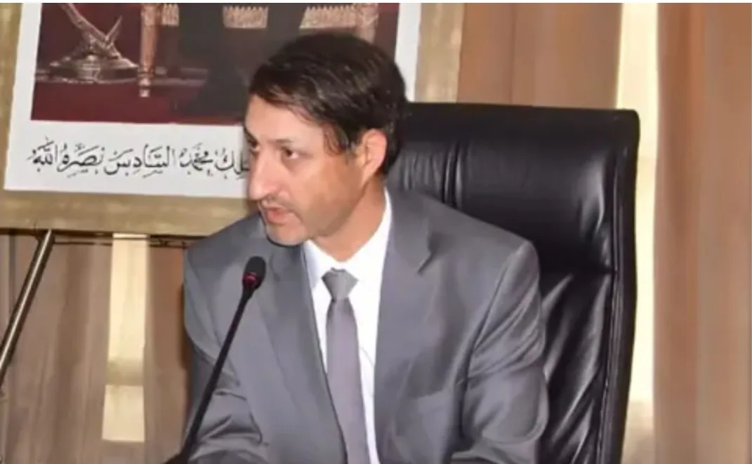 يستهلها بتفرسيت … عامل إقليم الدريوش في جولات إستطلاع بالجماعات الترابية