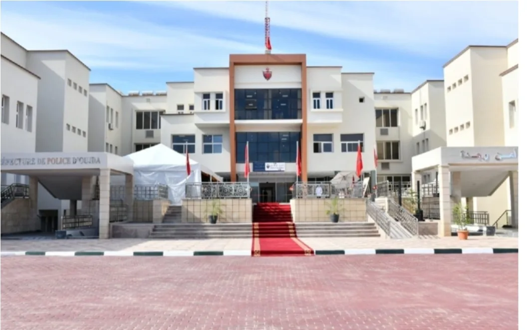تعيين رؤساء جدد لدوائر أمنية بوجدة والعيون ومراكش …!