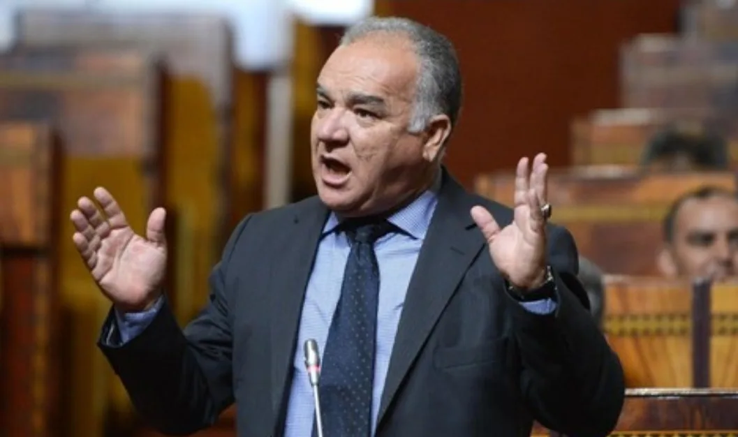 وماذا بعد ؟ … البرلماني مضيان يفجر المسكوت عنه ، ويطالب بتكثيف آليات الرقابة عن الرشوة في الجامعات ومختلف المؤسسات