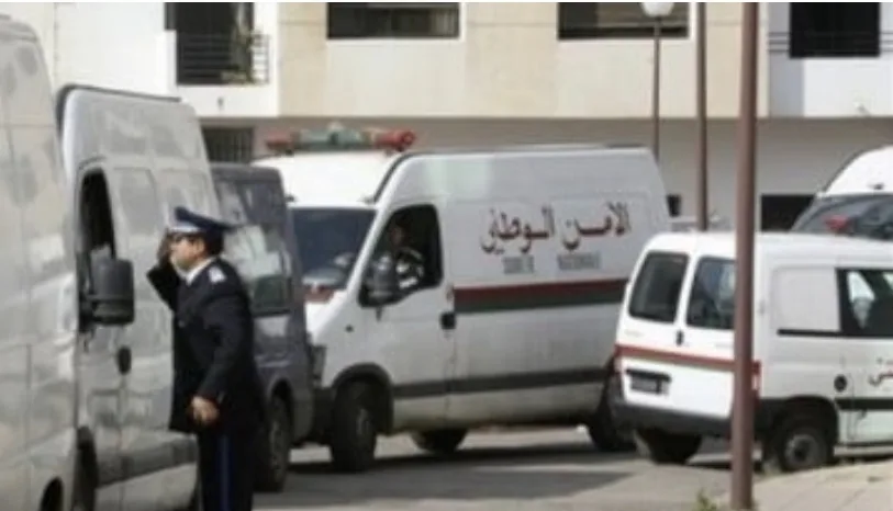 وفاة شخص كان تحت تدابير الحراسة النظرية بالدار البيضاء