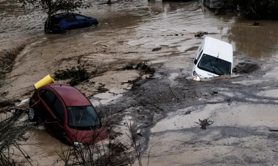 إسبانيا تحذر من عواصف وأمطار قوية جدا وثلوج ستطال جنوبها وشمال وغرب المغرب