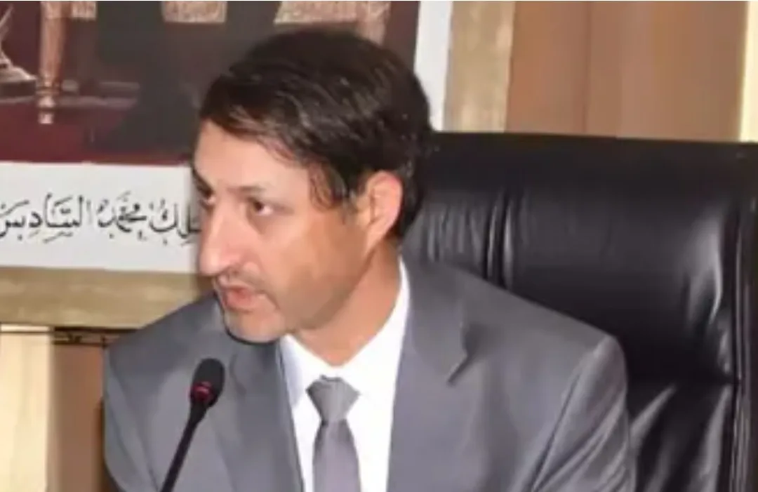 عامل إقليم الدريوش الجديد يفتتح لقاءاته التواصلية مع منتخبي المجلس الإقليمي