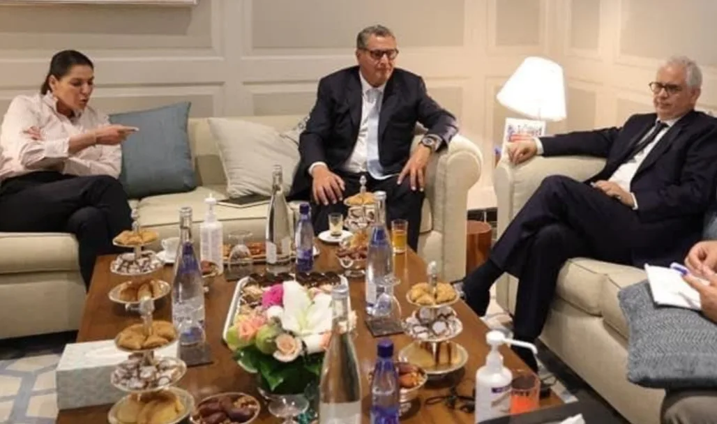 المئات من المنتخبين والمناضلين في ستة أقاليم من الريف الكبير يستعدون لمغادرة أحزاب التحالف الحكومي