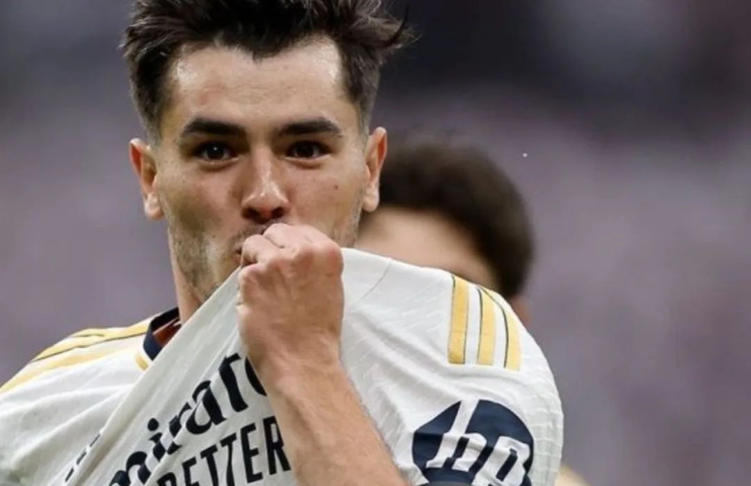 ريال مدريد يقرر بيع النجم المغربي دياز بشرط تلقي عرض مغري
