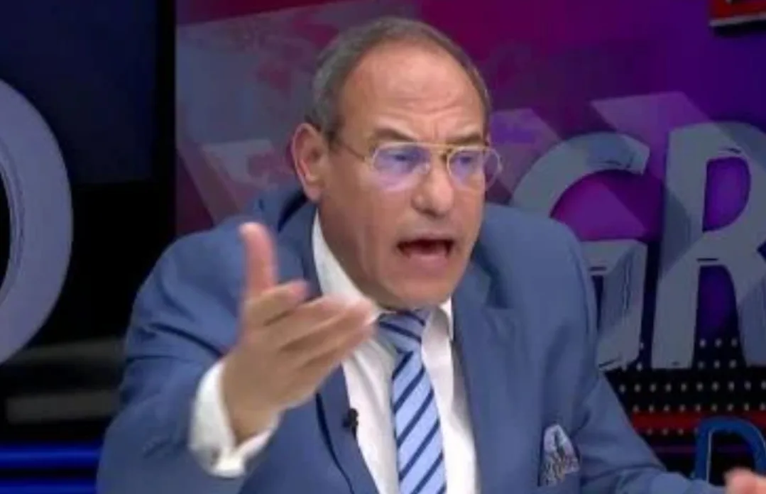 في أول ظهور له بعد عملية اختطافه بإسبانيا :    المعارض الجزائري هشام عبود يشارك في ندوة بالناظور