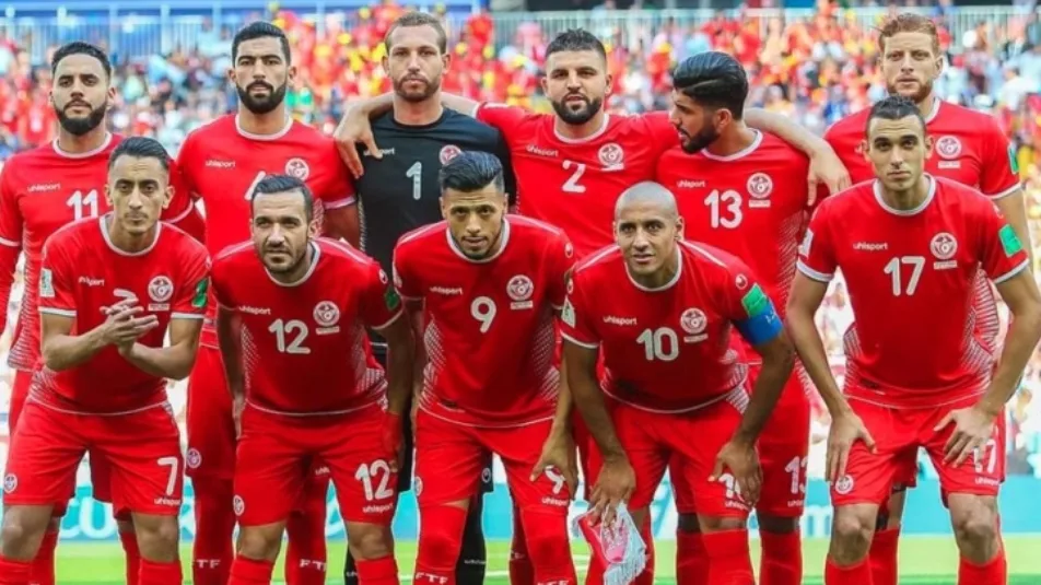 بعد عودته بفوز من مدغشقر … منتخب تونس يتأهل إلى كان المغرب 2025