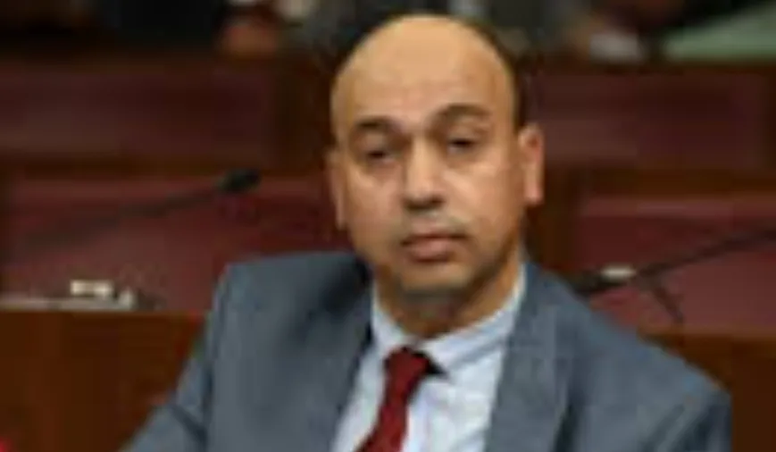 إنتخاب شنتير رسميا هذا الصباح رئيسا لجماعة تازة خلفا للمسعودي