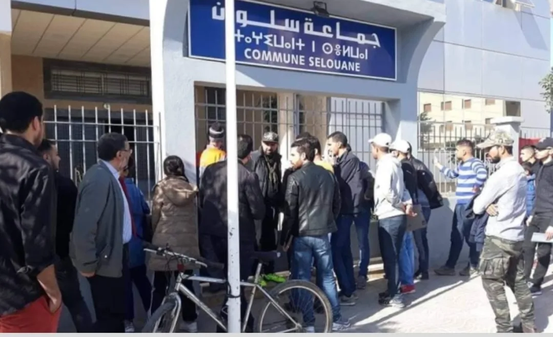 عامل إقليم الناظور يتقدم بطلب عزل 6 نواب لرئيس جماعة سلوان