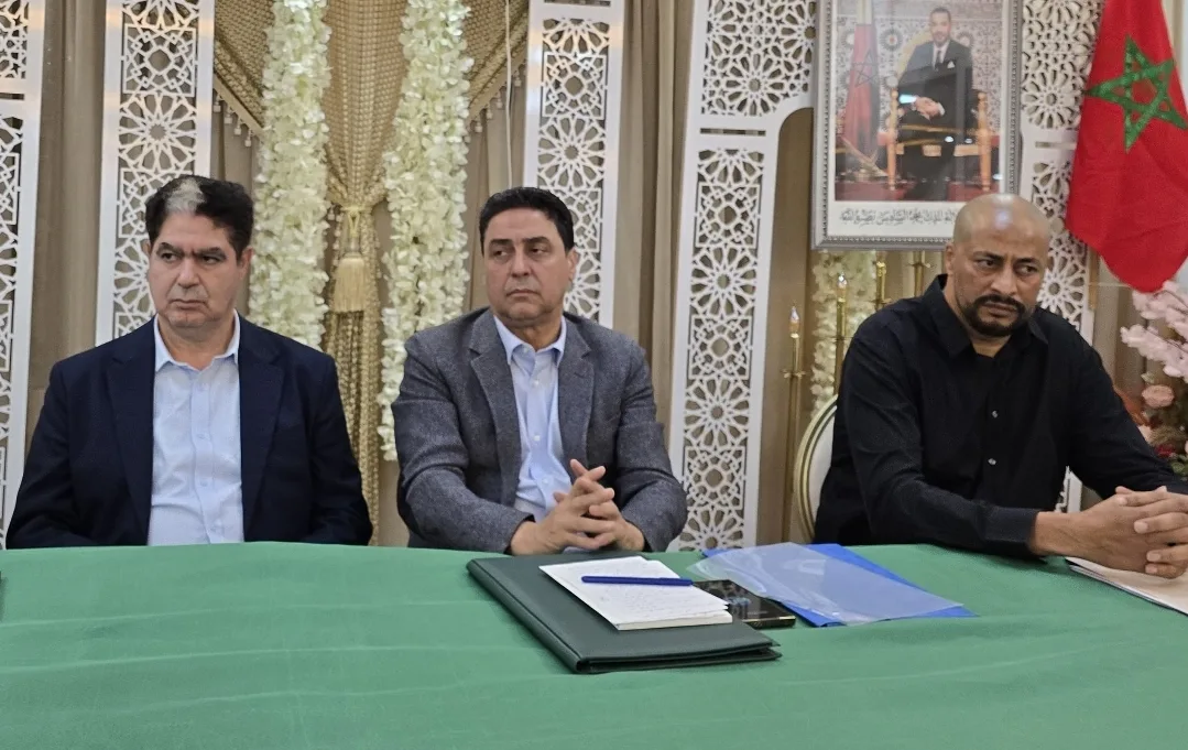 المؤتمر الإقليمي لحزب الاستقلال بالناظور يمر بسلام والمؤتمر الإقليمي بالدريوش يشهد حضور ملتحقين جدد من حزبي “البام” و “السنبلة”