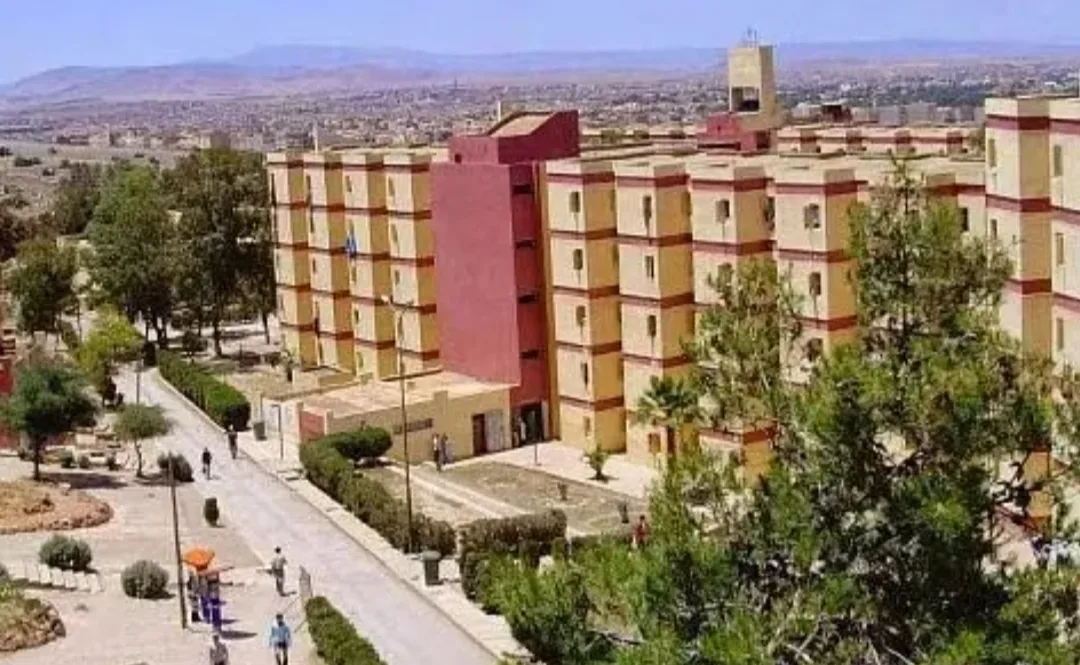 نقابة تندد بإستغلال العاملين بالحي الجامعي بوجدة