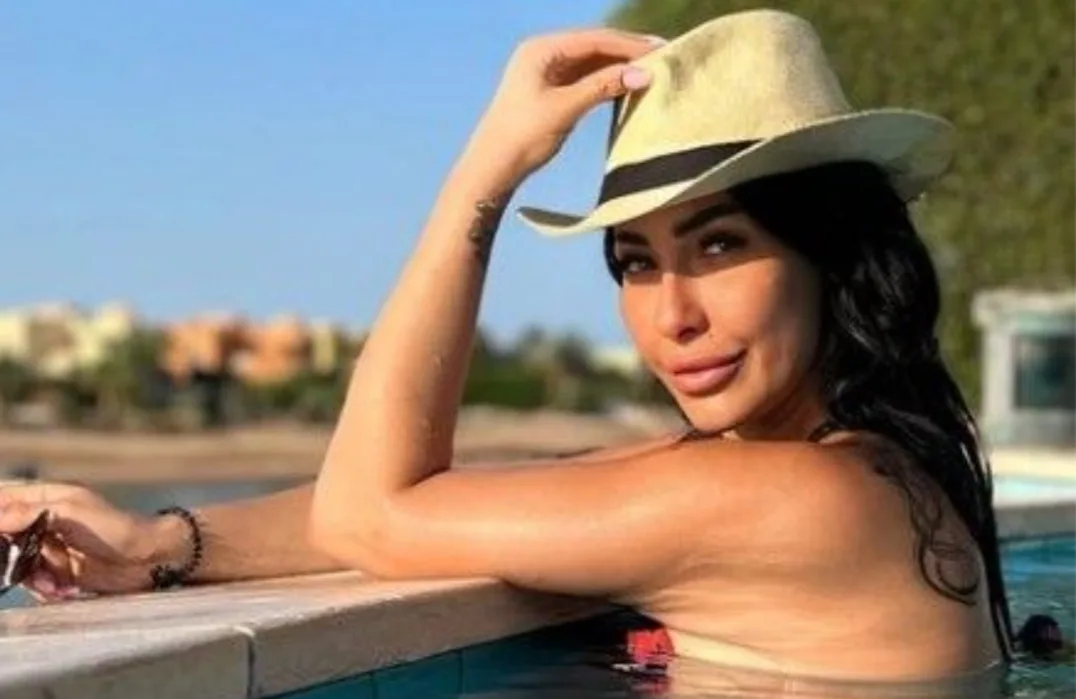 اعتقال مذيعة مصرية شهيرة بسبب “اغتصابها فتيات”