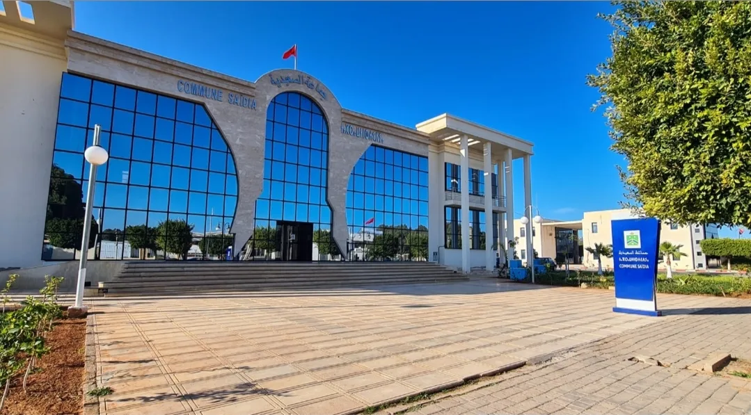 من يحمي الفساد بالسعيدية … تفويت عقار إستراتيجي مملوك للدولة لبارونات !
