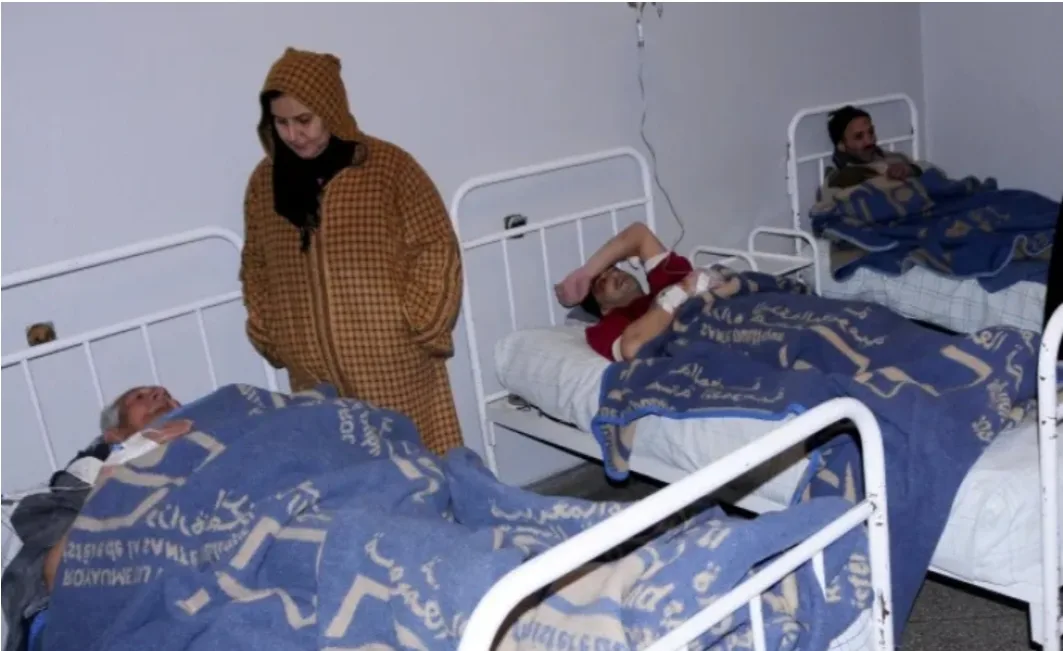 عكس سابقيه … وزير الصحة يقر باختلالات كبيرة في قطاع الصحة ويعترف بمعاناة المرضى