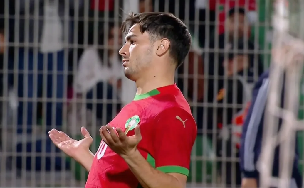 المنتخب المغربي يسحق منتخب ليسوتو بسباعية نظيفة