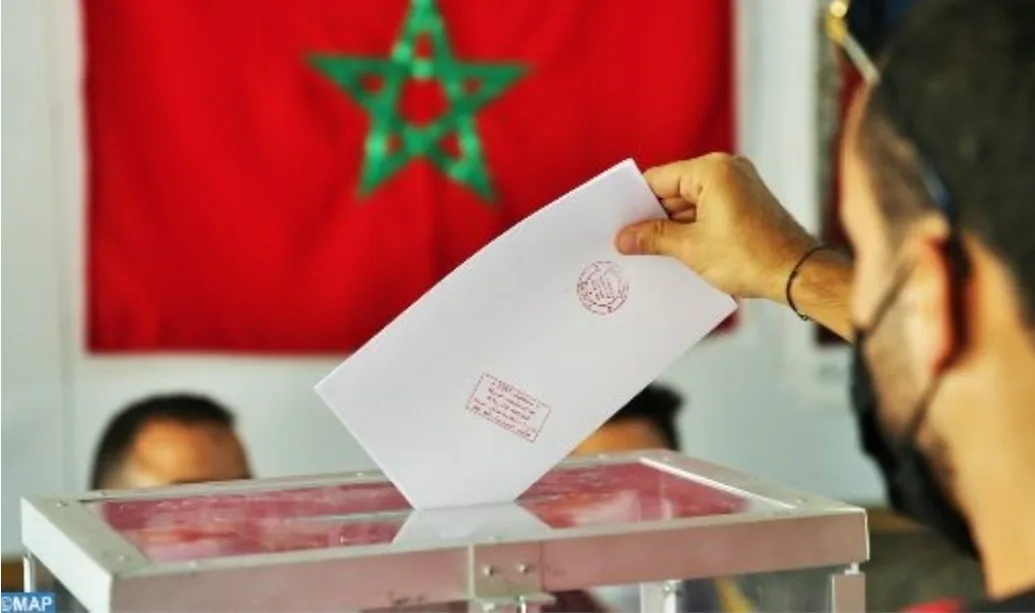 إنتخابات جماعية لتجديد 37 مقعدا بأقاليم الدريوش , الحسيمة ، بركان ، وزان ، شفشاون ، فاس ، بولمان ، صفرو … وغيرها