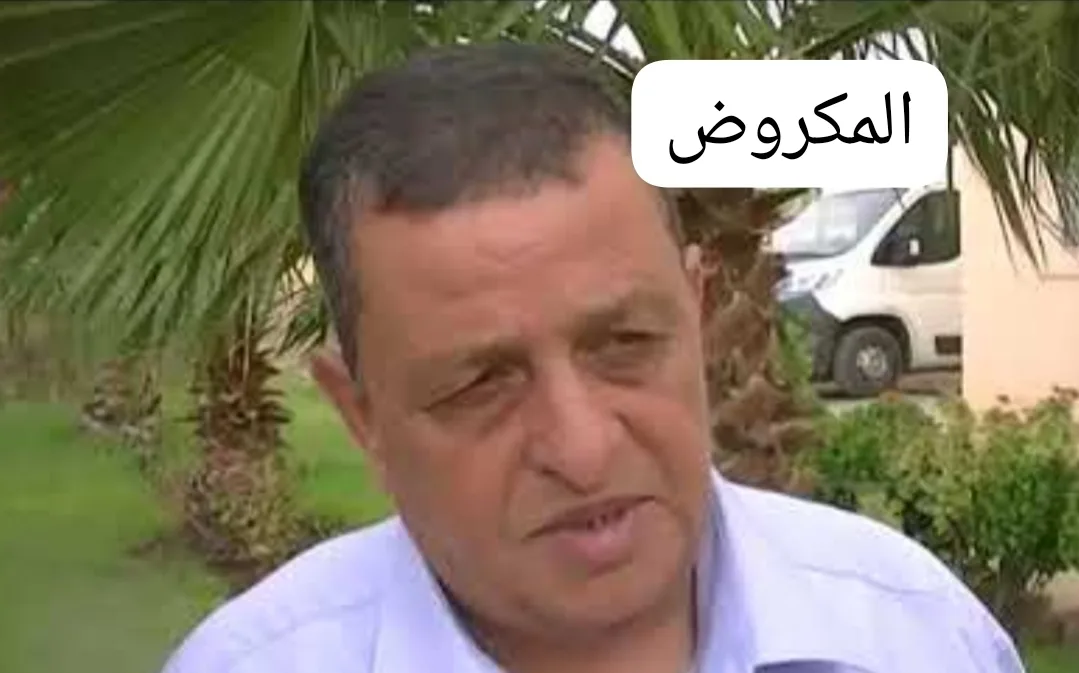 الإستيلاء على أراضي العزاوي بوجدة … النيابة العامة تستدعي المتهم الرئيسي المكروض رئيس جماعة تدارت السابق وباقي شركائه