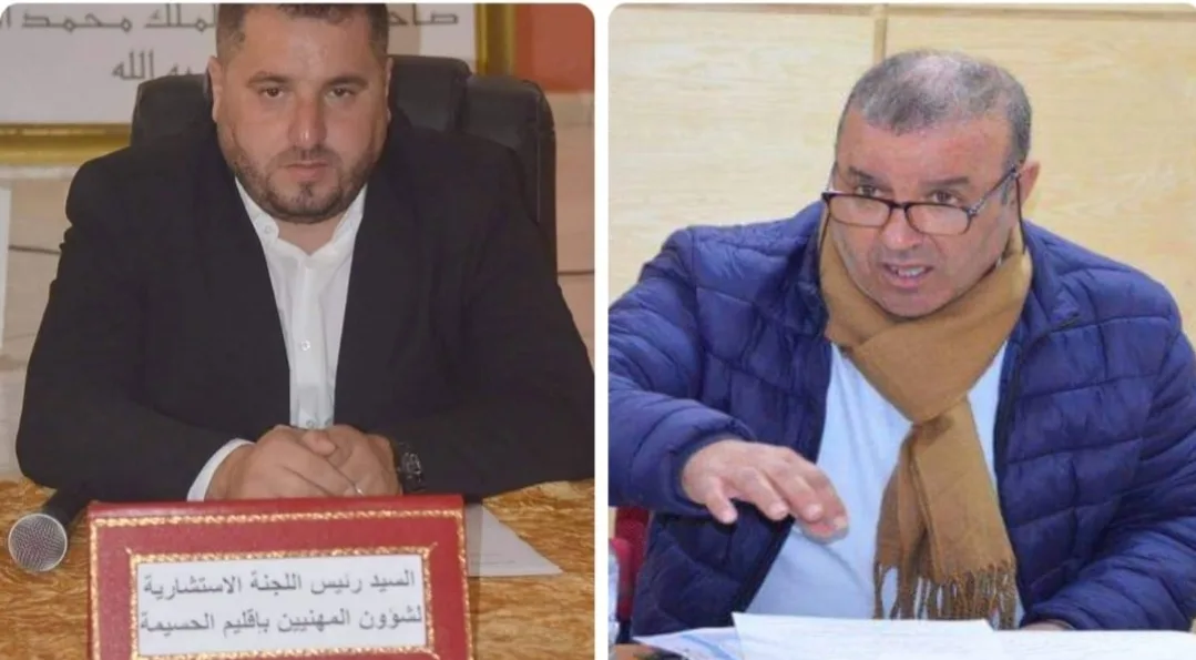 إنتخاب رئيس جديد لجماعة إمزورن بإقليم الحسيمة … ثمن الصوت وصل إلى 60 مليون سنتيم